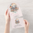 Search for pink balloon invitations Spring summer fall winter