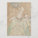 Search for marie antoinette invitations Vintage
