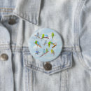 Search for parakeet badges Bird