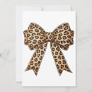 Search for cheetah invitations Trendy