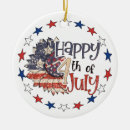 Search for july 4th christmas tree decorations Independence