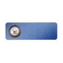Search for us navy return address labels Retired