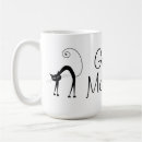 Search for good morning cat mugs Kitten