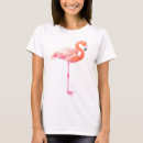 Search for flamingo womens tshirts Nature