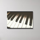 Search for piano canvas prints Instrument