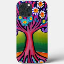 Search for whimsical tree iphone cases Nature