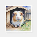 Search for guinea pig napkins Rodent