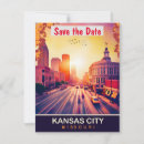 Search for missouri invitations Vintage