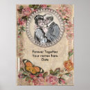 Search for vintage couple posters Edwardian