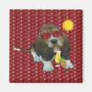 Search for hound puppy magnets Puppies