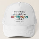 Search for appreciation hats Nurse