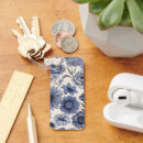 Search for vintage floral key rings Garden
