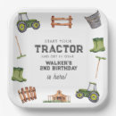 Search for tractor plates First second third