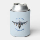 Search for airplane can coolers Jet