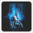 Search for black people stickers Quote