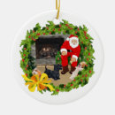 Search for santa christmas tree decorations Pets