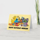 Search for grover cards Bert