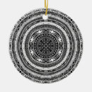 Search for wiccan christmas tree decorations Triple