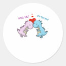 Search for love dinosaurs stickers Funny