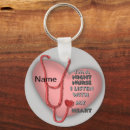Search for shifting key rings Nurse