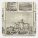 Search for cedar stickers Lithographed