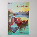 Search for les bains posters France