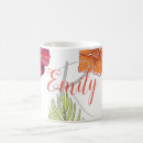 Search for hawaiian floral mugs Aloha