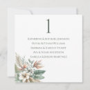 Search for tropical wedding seating charts Beach