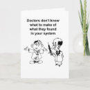 Search for funny medical cards Hospital