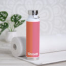 Search for pink water bottles Trendy