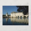 Search for chenonceau chateau postcards Castle