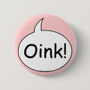 Search for oink badges Cartoon