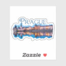 Search for prague czech republic stickers Travel