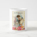 Search for happy girl mugs Vintage