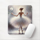 Search for abstract dance electronics Ballerina