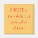 Search for delicious magnets Humour