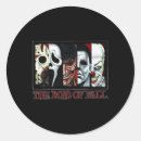 Search for horror film stickers Fall