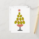 Search for martini christmas cards Tree