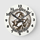 Search for goat clocks Birthday