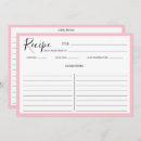 Search for 5x7 note cards For her