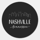 Search for nashville tennessee stickers State