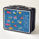 Search for kids construction lunch boxes Fun