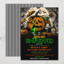 Search for cocktail halloween invitations Drinks