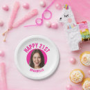 Search for photo paper plates Fun