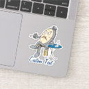 Search for relaxing stickers Cartoon