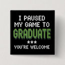 Search for gamer badges Graduation