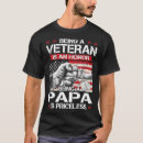 Search for veteran mens tshirts Honour