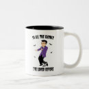 Search for funny horror mugs Witch