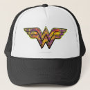 Search for wonders hats All star comics