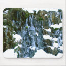 Search for winter mousepads Frozen